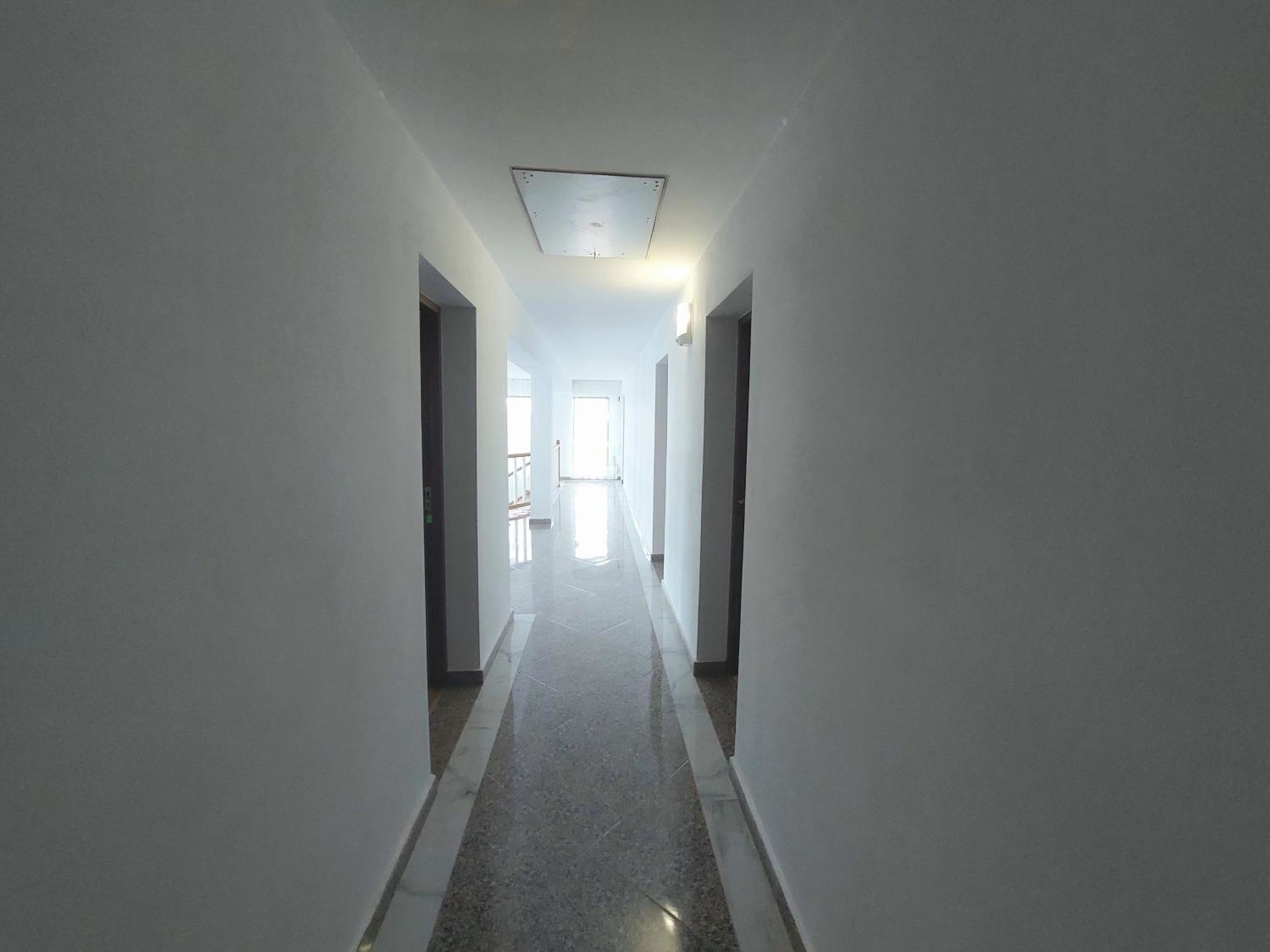 Pensiunea Paradiso Sarinasuf Bagian luar foto